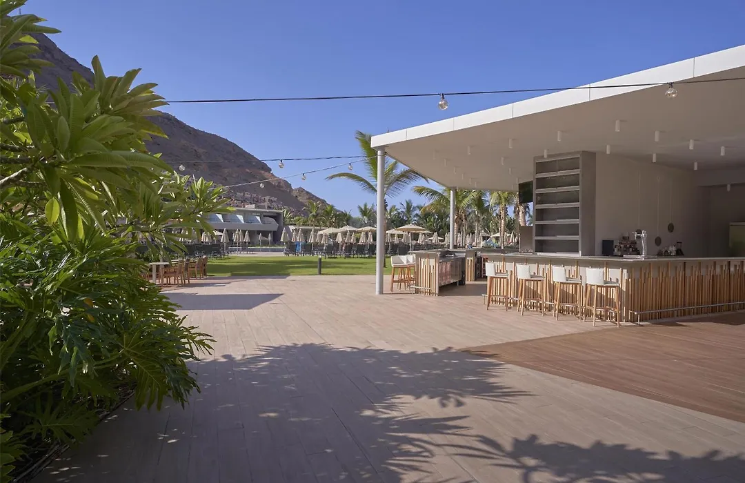 Radisson Blu Resort & Spa, Gran Canaria Mogan-1